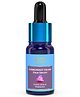 Blue Nectar Kumkumadi Tailam Face Serum for Glowing Skin with Pure Sandalwood and Saffron - 10 ml
