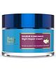 Blue Nectar Shubhr Kumkumadi Night Repair Cream for Women & Men Ultra Hydration & Skin Repair(50g)