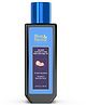 Blue Nectar Ayurvedic Baby Massage Oil with Organic Ghee, Almond Oil & Vitamin E for Healthy Babies(13 Herbs 100ml)