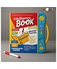 NeonateCare Intelligence Book  Interactive Book Musical English Educational Phonetic Learning Book for Kids Toddlers 123 E Learning Kids Activity Notebook