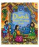 Usborne Diwali Magic Painting Book - English