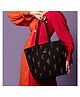Ecoright Organic Large Premium Tote - Cactiverse