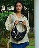 Ecoright Moon Bag - Kintsugi