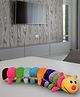 DukieKooky 60 Caterpillar Soft Toy