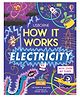 Usborne How It Works Electricity by Victoria M. Williams - English