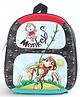 Polo Class StellaLou Kids' Backpack Purple -  10.6 Inches