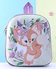 Polo Class Kids' Animal Backpack - 10.6 Inches (Color & Design May Vary))