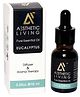Aesthetic Living Eucalyptus Essential Oil  - 15 ml