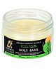 Aesthetic Living 3 wick Holy Basil Soywax Candle - 180 g