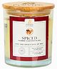 Aesthetic Living- Spiced Botanic Candle 300 g