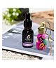 Aesthetic Living Car Aromatizer/ Diffuser Bottle with English Lavnder Essential Oil-15ml