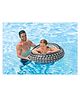 Intex Inflatable Swimming Giant Tire Tube Water Pool Floater For Kids And Adults - Multicolor