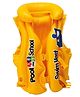 Intex Inflatable Deluxe Swim Vest Water Pool Vest For Kids And Toddler - Multicolor