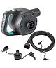 Intex Quick Fill 220-240 Volt High Performance AC Electric Pump - Multicolor