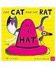 The Cat and the Rat and the Hat by Em Lynas - English