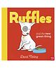 Ruffles and the New Green Thing Picture Book by David Melling - English