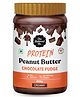 The Butternut Co. Protein Chocolate Fudge Peanut Butter Creamy 800g