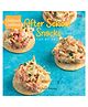 Childrens Cookbook: After School Snacks - Step-by-Step (Junior Chef Cookbook) English