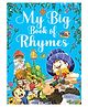 My Big Book of Rhymes English ( Paper Back)