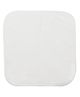 SuperBottoms Organic Cotton Booster Pad Reusable & Washable Cloth Diaper Insert - White