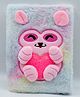 Mirada Smiley Puppy Notebook