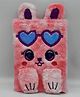 Mirada Funny Bunny Notebook