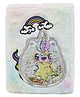 Mirada Funny Kitty Notebook