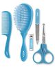 Vega Baby 5 in 1 BPA Free Grooming Kit - Blue