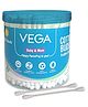 Vega Baby & Mom Cotton Buds- Pack of 200