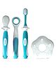 Vega Baby & Mom Dental Kit- Blue