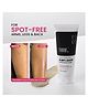 ThriveCo Bumps Eraser Exfoliating Scrub 100ml