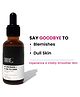 Thriveco 10% Niacinamide + 1% Zinc Pca Serum, 30ml