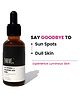 Thriveco 10% Vitamin C+ Hyaluronic Acid Serum, 30ml