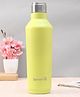 Servewell Alaska Single Wall Bottle  Green - 820 ml