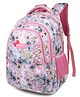 BEAUTY GIRLS BY HOTSHOT 1566 |School Bag|Tuition Bag|College Backpack|For Girls & Women|17 Inch|30 L Waterproof School Bag