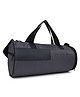 Hotshot Bags 1343 Gym Bag - Grey