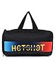 Hotshot Bag 1339 Gym Bag - Black