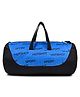 Hotshot Bag 1335 Gym Bag - Blue