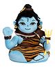 Panda's Box Mantra Chanting Baby Shiva   | Musical Soft Plush Toy