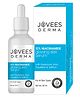 Jovees Herbal 12% Niacinamide Glowing Skin Serum With Hyaluronic Acid Squalane & Saffron For All Skin Type 30 ml