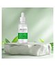 Jovees Herbal 2% Salicylic Acid Acne Control Serum With 1% Azelaic Acid Aloe Vera & Green Tea For All Skin Types 30 ml