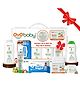 Oyo Baby Baby Care Gift Set Pack of 7 with complete care essentials