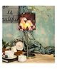 Green Girgit Hocus Pocus Lamp