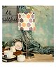 Green Girgit The Hexa Lamp