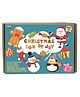 Zooplay India Christmas Box of joy  6 in 1