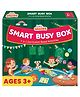 Smartivity Little Sparks 7 in 1 Smart Busy Box Learning Kit
