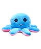Goldenhub Octopus Reversible -20 cm