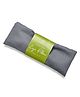 Sarveda Lavender Scented Eye Pillows for Yoga, Meditation and Relaxation - Grey