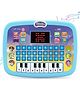 YAMAMA Educational Learning Kids Laptop With Piano LED Screen And Music -Multicolor
