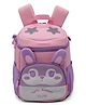 Akn Toys Children Preschool Nursery Travel Bags with Safety Features - 11 Inches (Color May Vary )